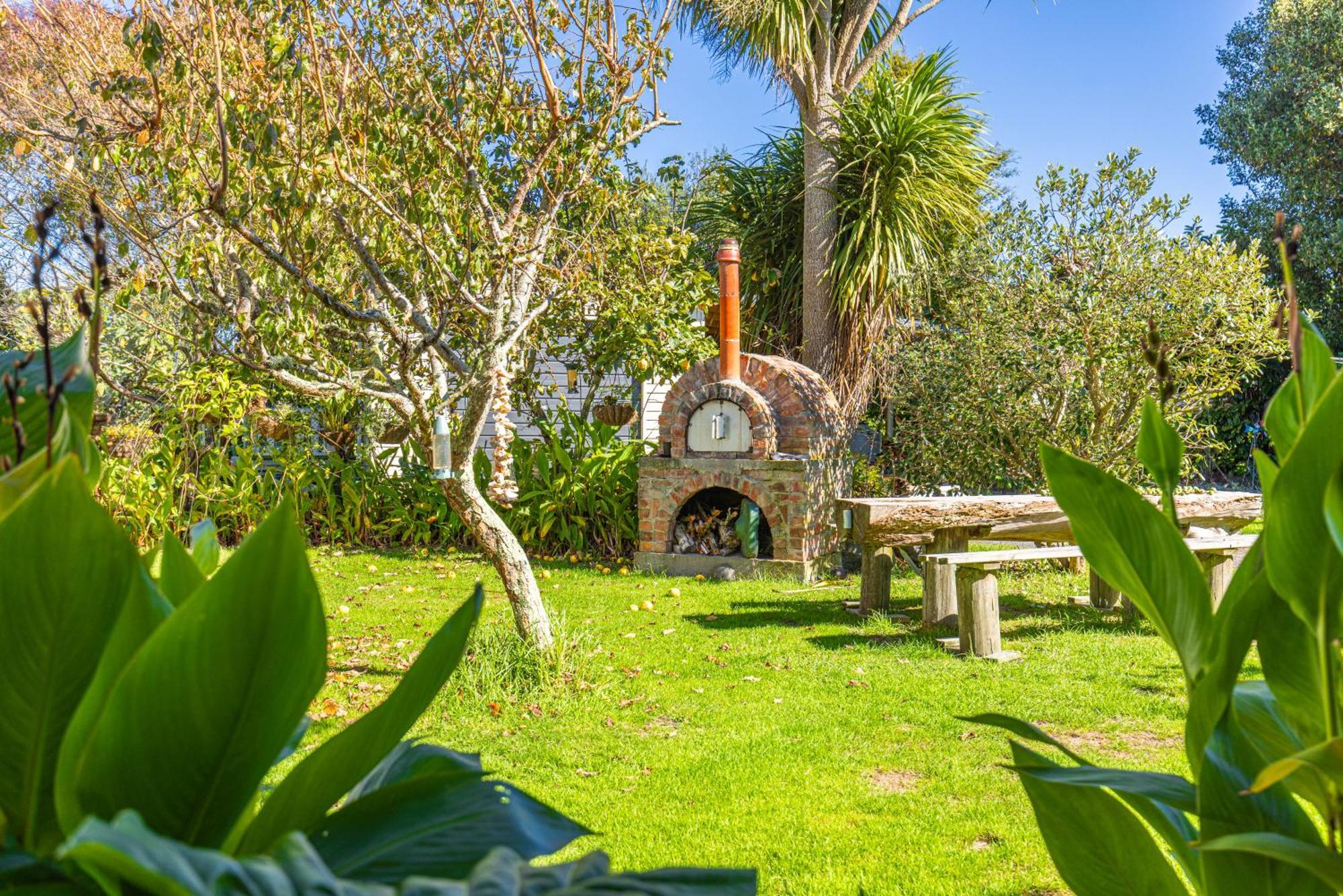 Braemar House B&B And Yha Hostel Whanganui Extérieur photo